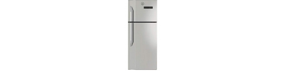 Refrigerator: Godrej 328 L 2 Star  Rs.30390 to Rs.31990